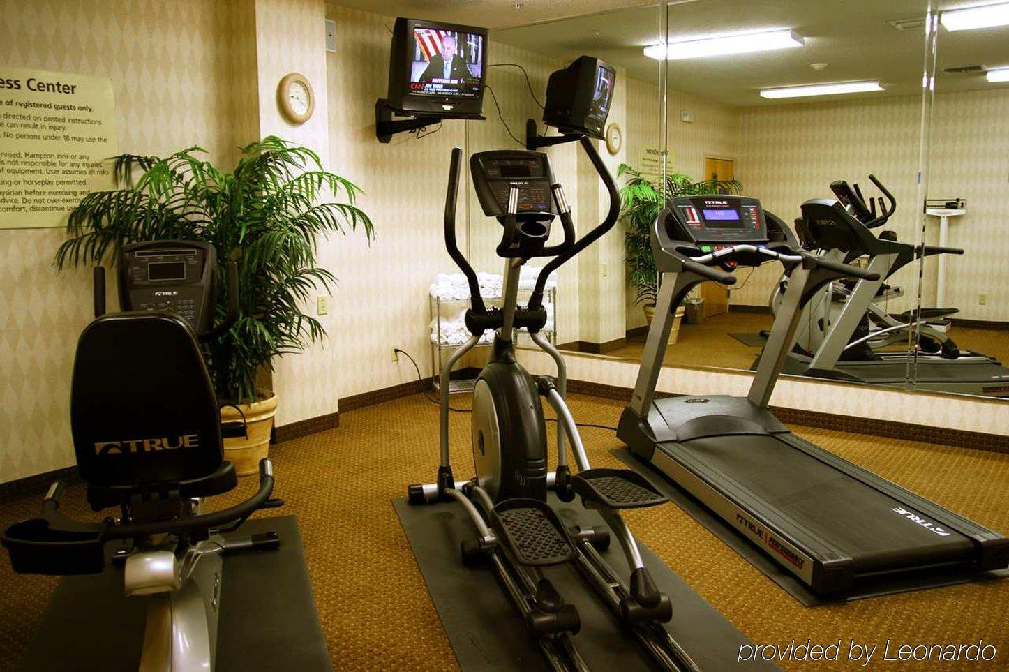 Hampton Inn Niceville-Elgin Air Force Base Servizi foto