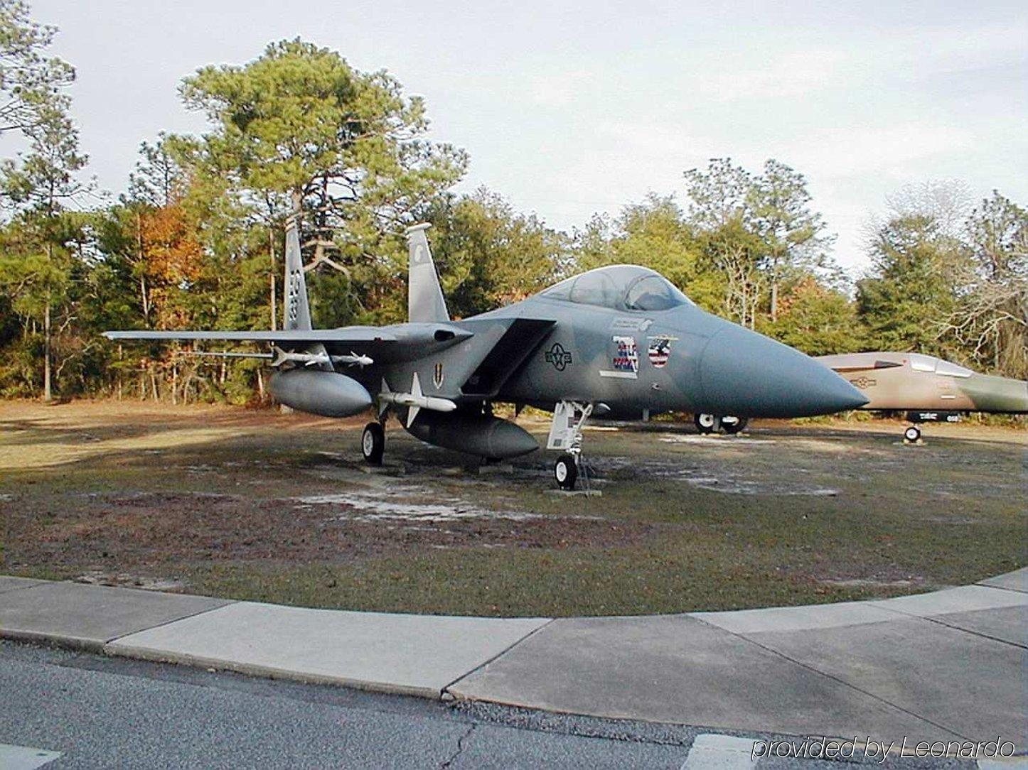 Hampton Inn Niceville-Elgin Air Force Base Servizi foto