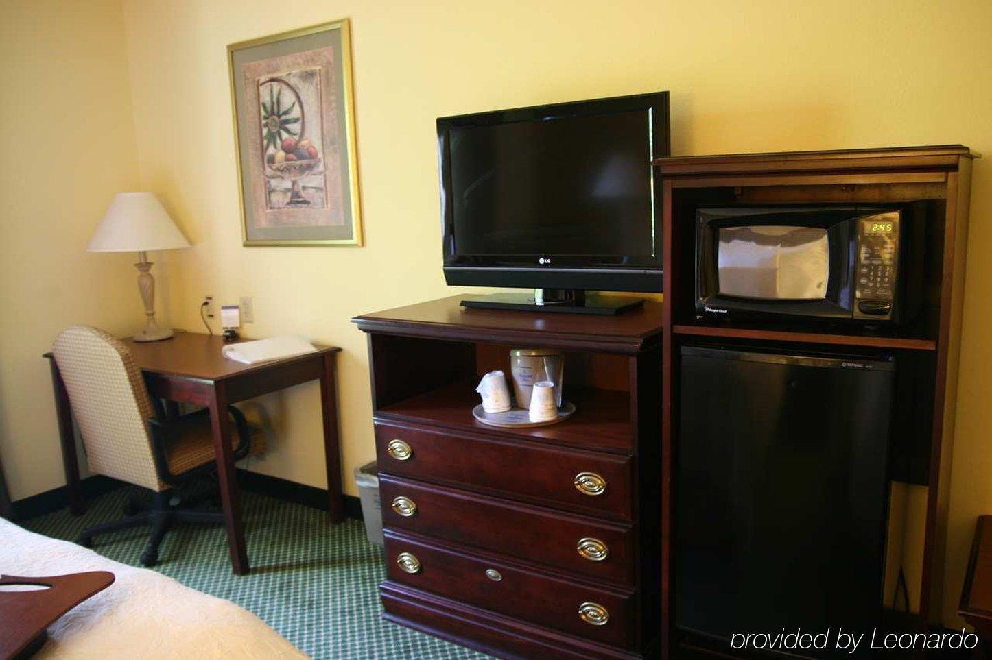 Hampton Inn Niceville-Elgin Air Force Base Camera foto